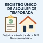 registro alquiler temporada